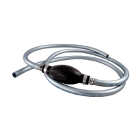Primer bulb for hose dia. 8 mm + 2 m length hose - 62.00452.00 - Riviera 